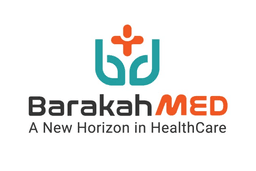 BarakahMed Logo